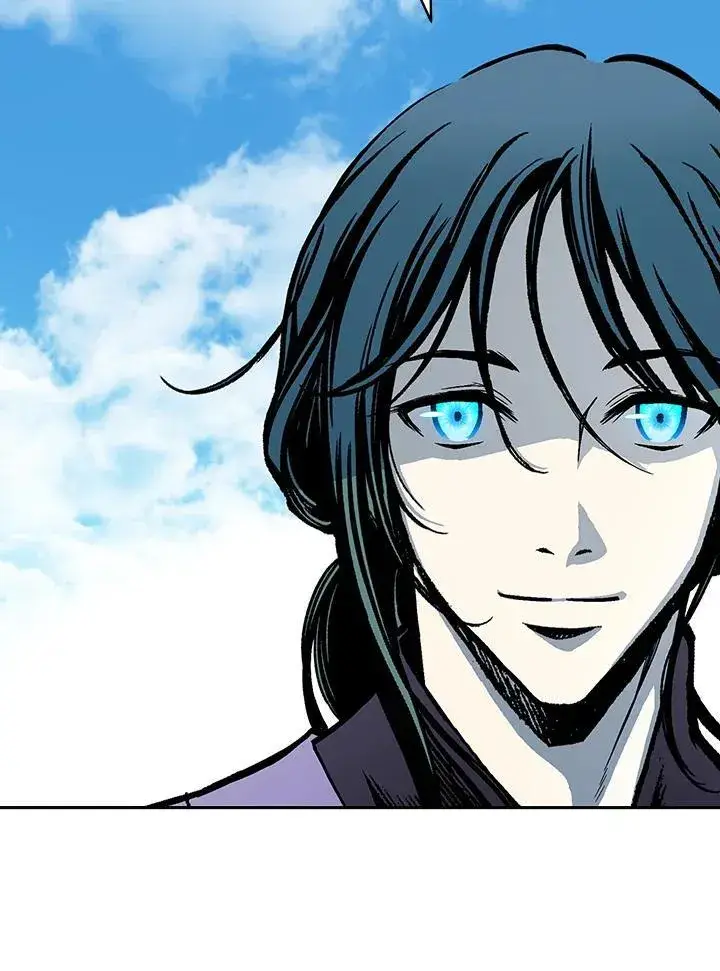 漫画《战王传记》第116话第111张图