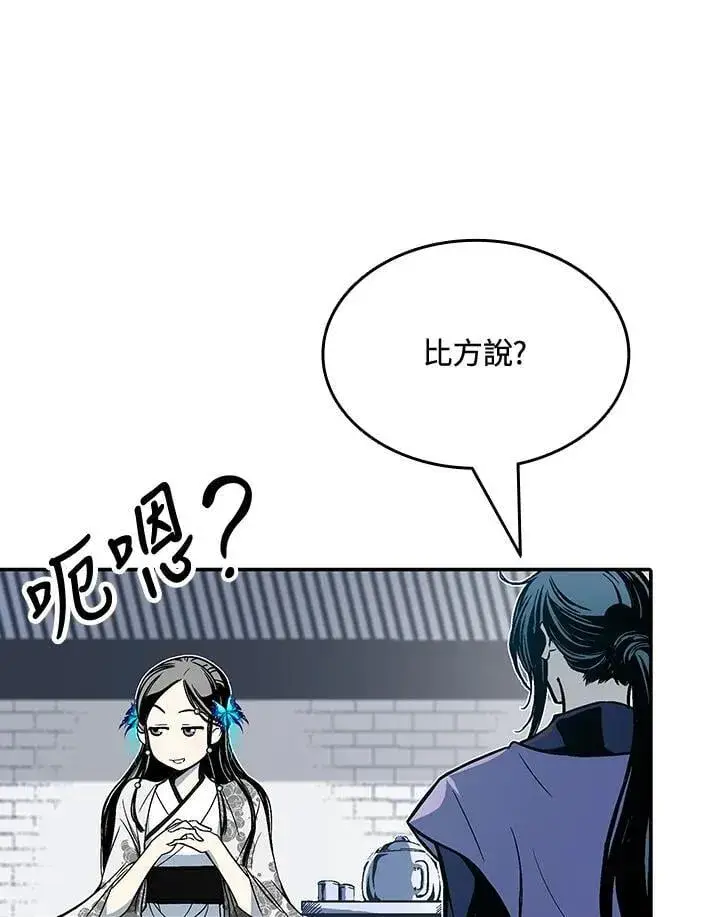 漫画《战王传记》第116话第20张图