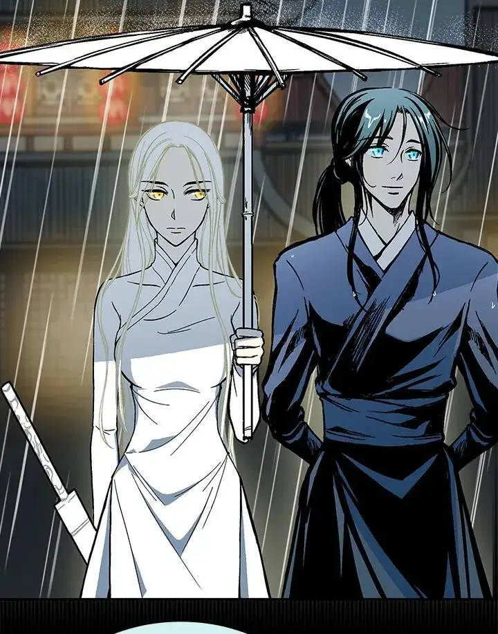 漫画《战王传记》第116话第23张图