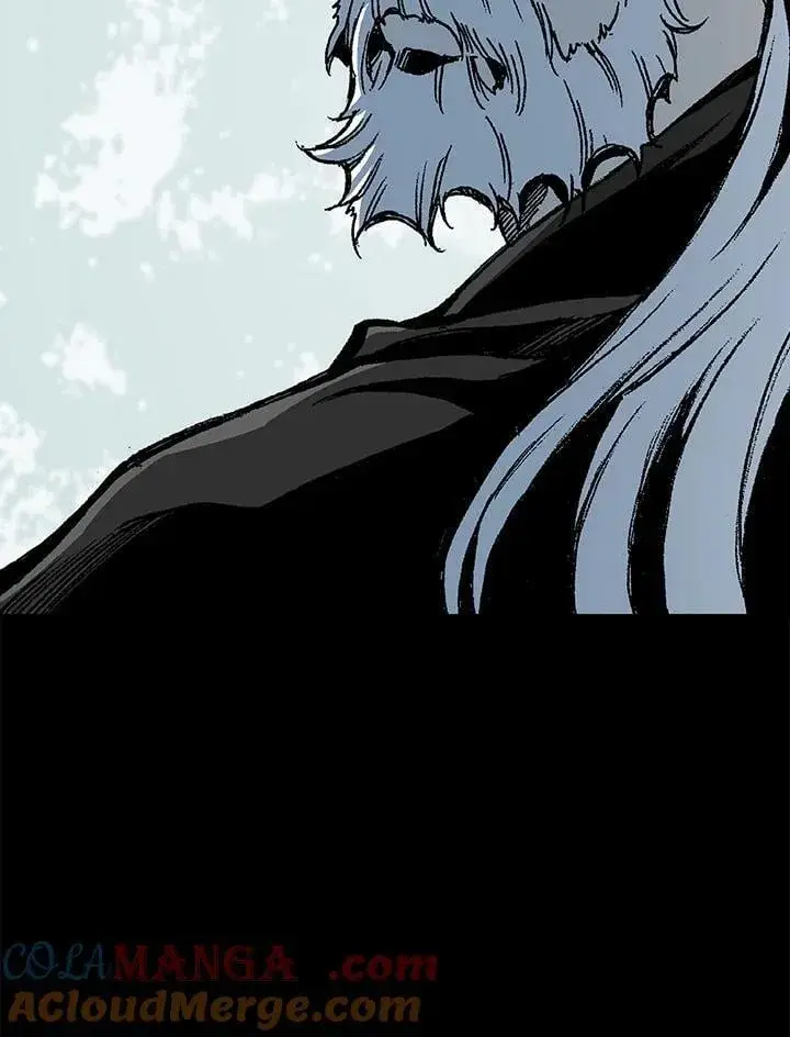 漫画《战王传记》第116话第33张图