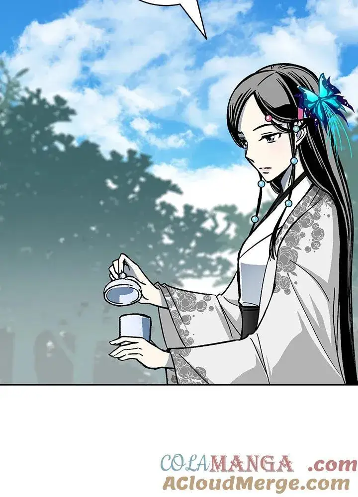 漫画《战王传记》第116话第45张图
