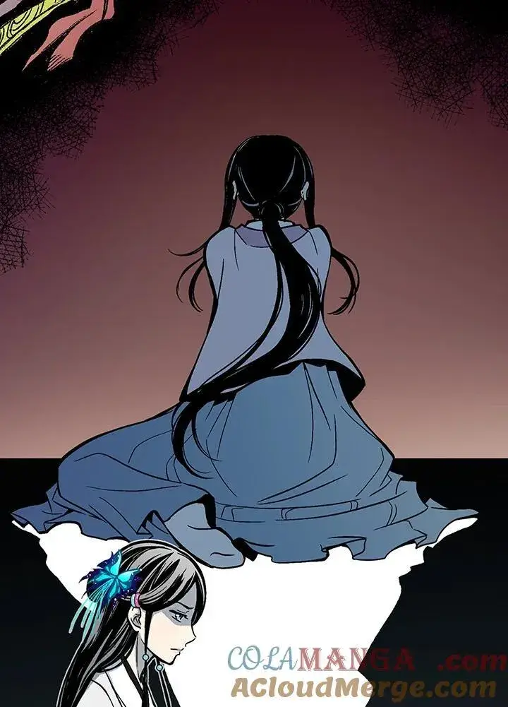 漫画《战王传记》第116话第57张图