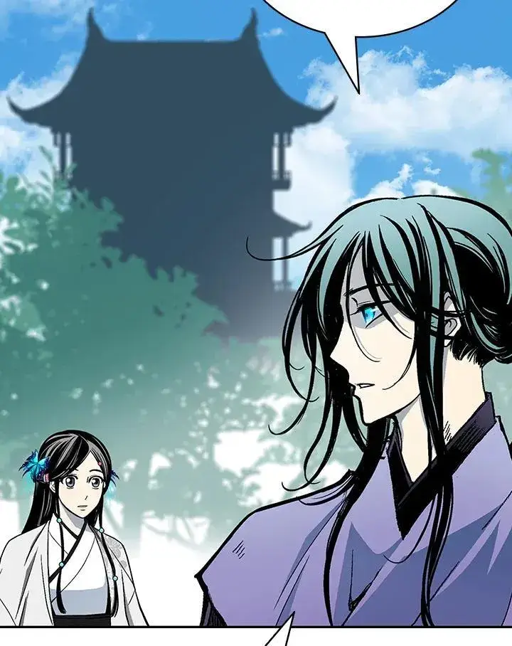 漫画《战王传记》第120话第19张图