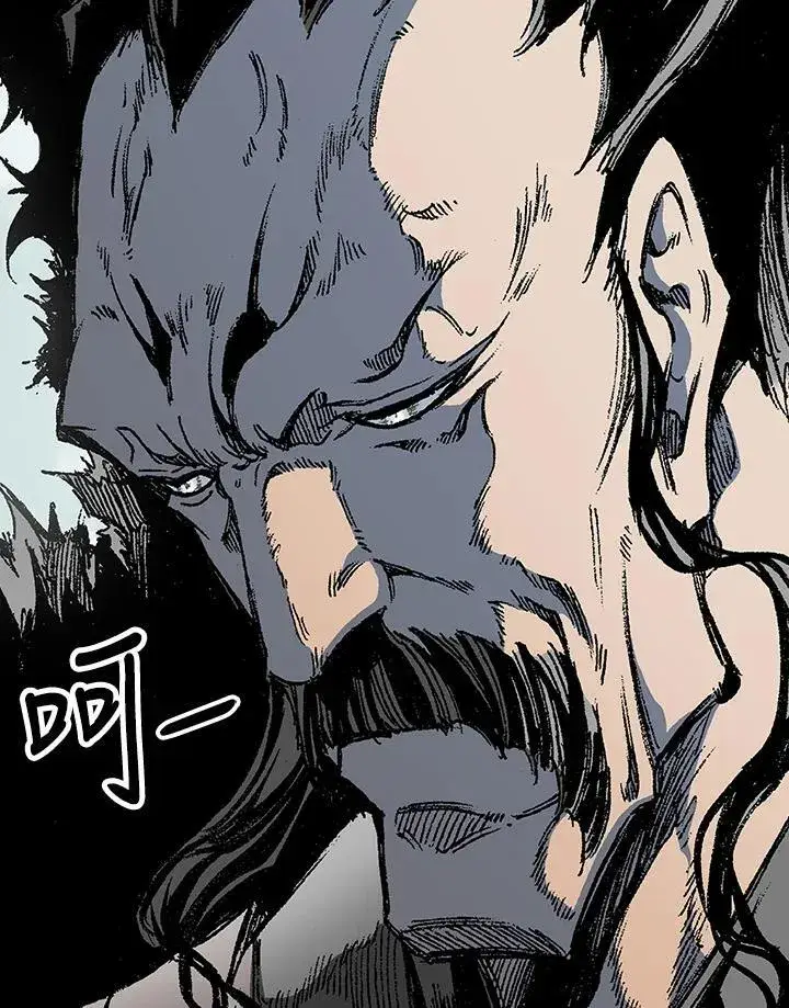 漫画《战王传记》第121话第124张图
