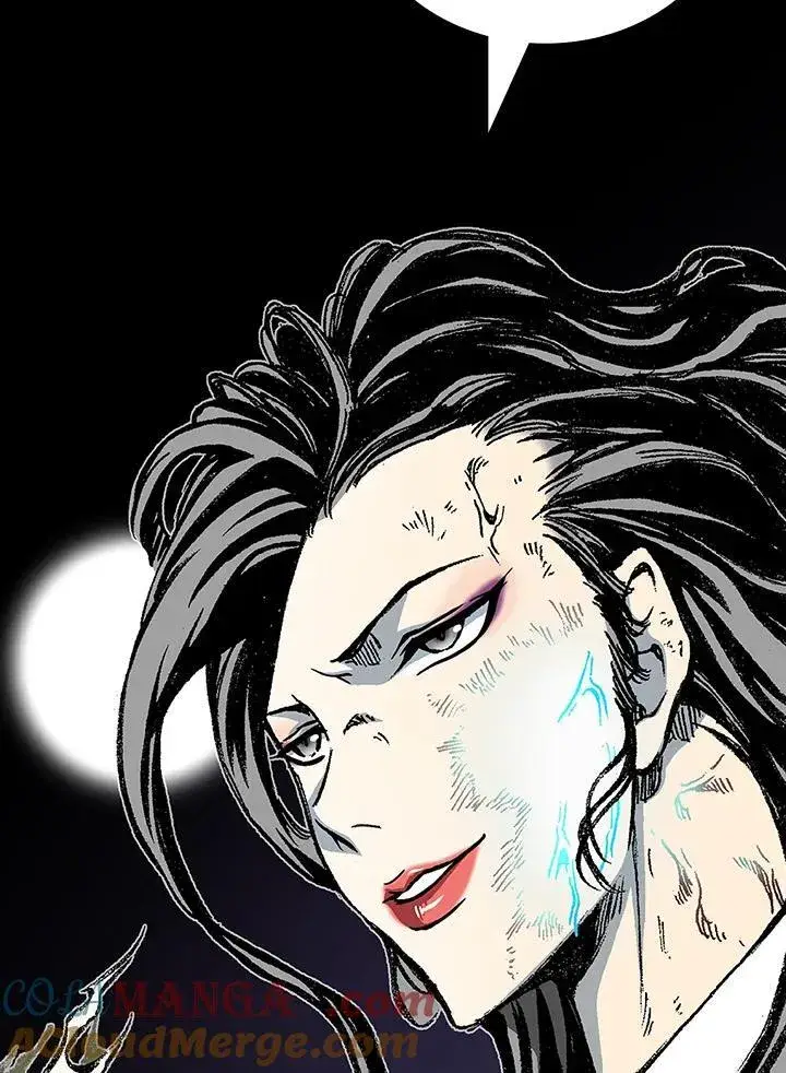 漫画《战王传记》第121话第49张图