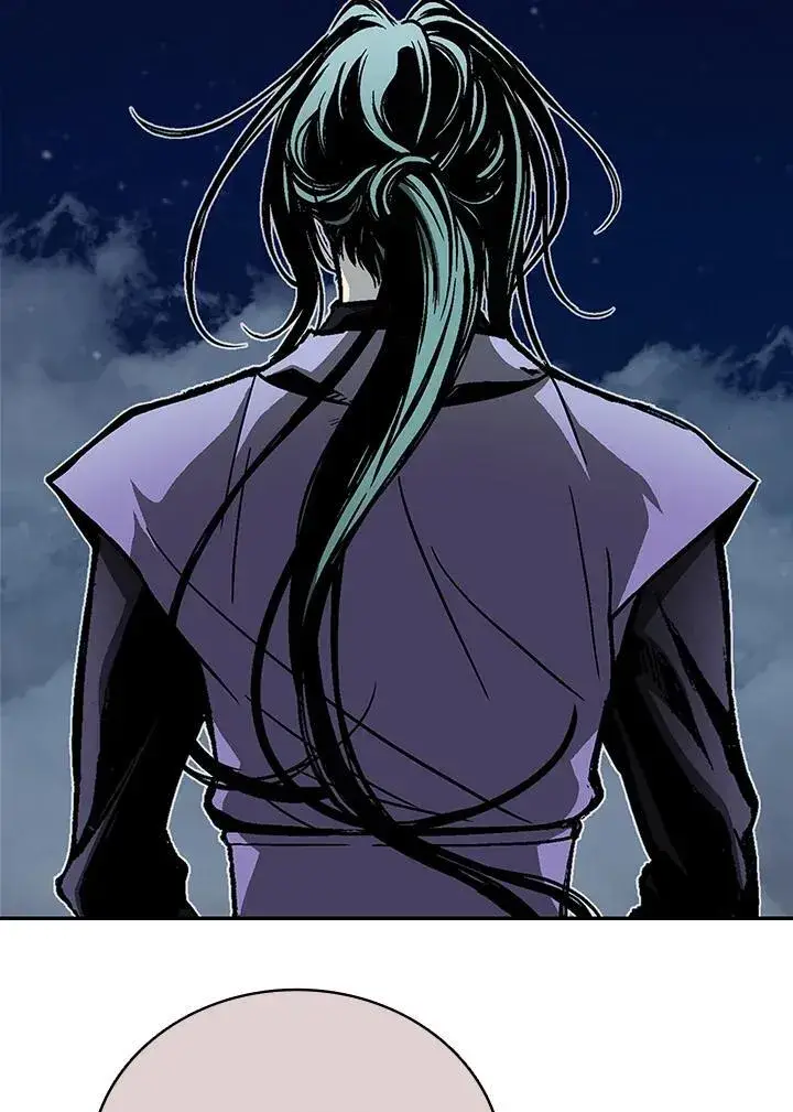 漫画《战王传记》第121话第76张图