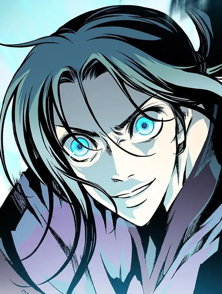 漫画《战王传记》第122话第118张图