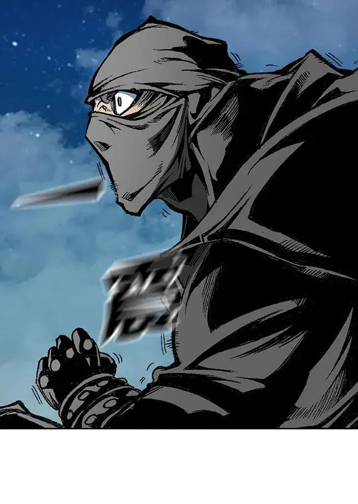 漫画《战王传记》第123话第90张图
