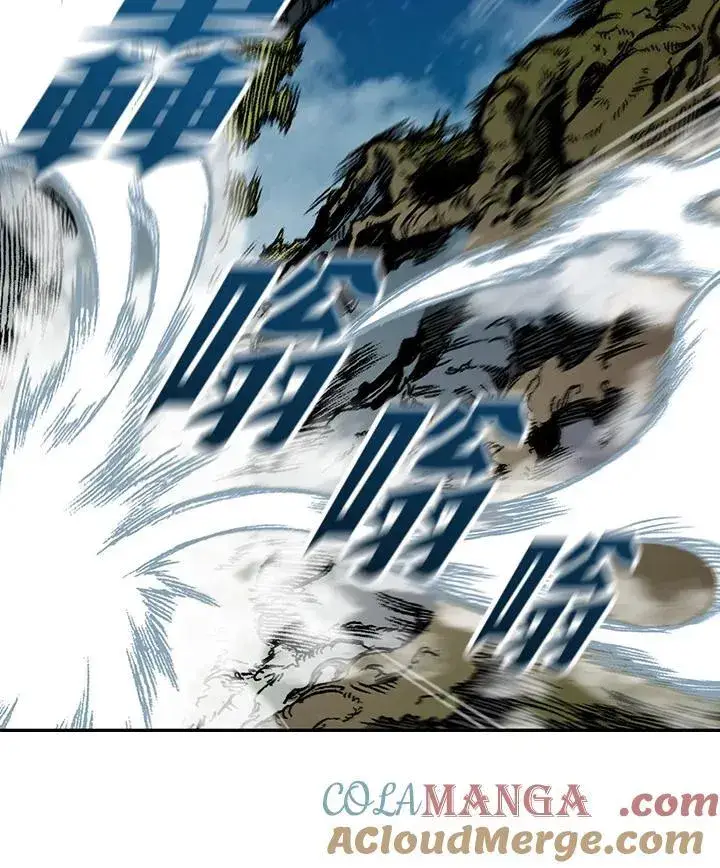 漫画《战王传记》第125话第5张图