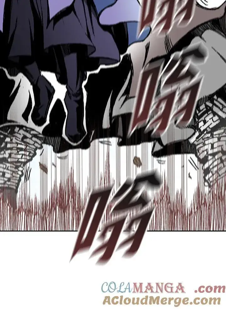 漫画《战王传记》第125话第53张图