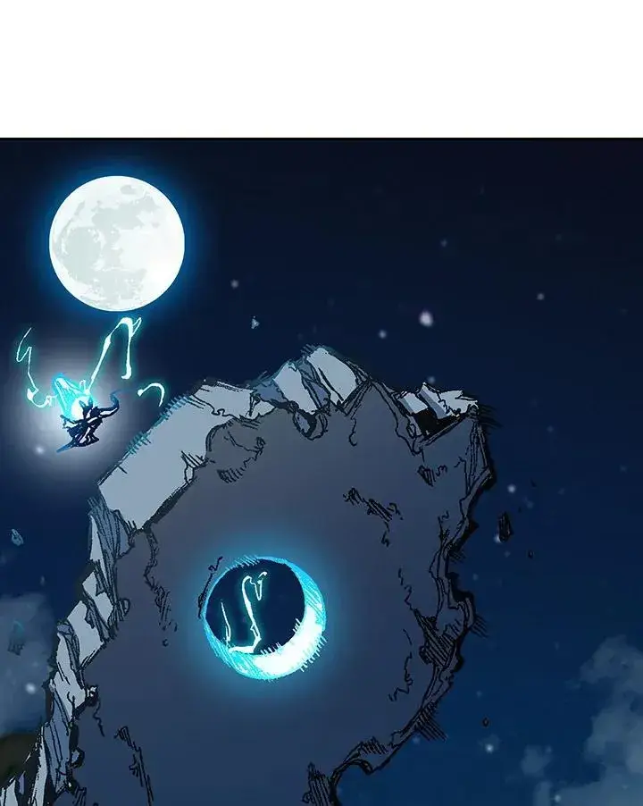 漫画《战王传记》第126话第111张图