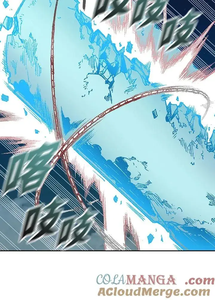漫画《战王传记》第126话第125张图