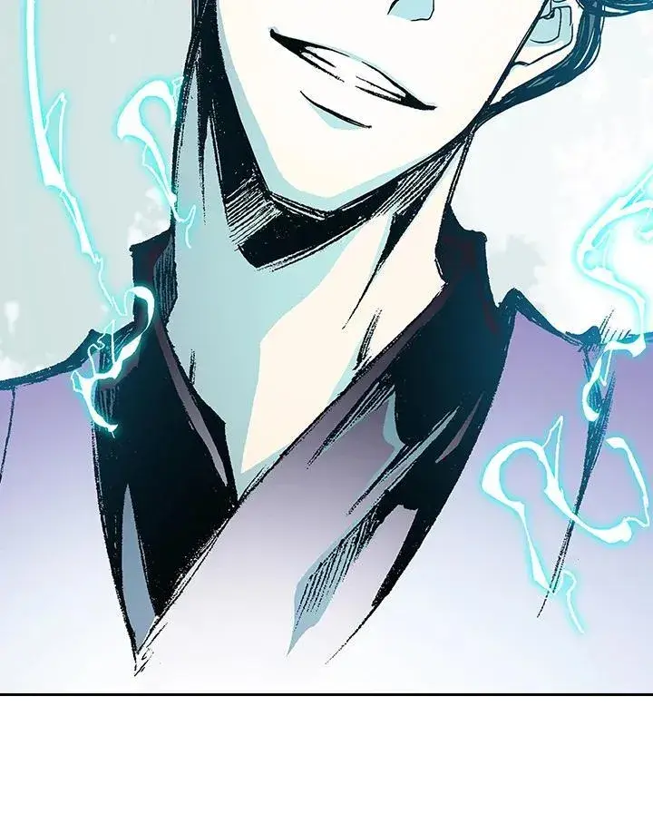 漫画《战王传记》第126话第130张图