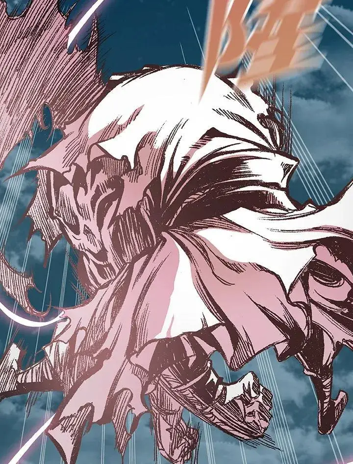 漫画《战王传记》第126话第135张图