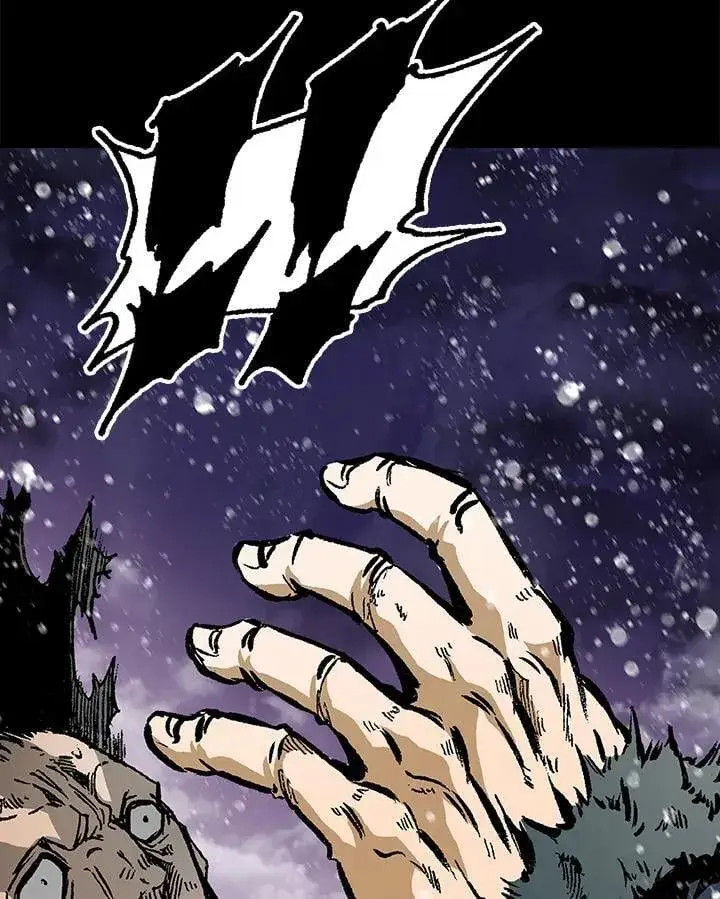 漫画《战王传记》第126话第20张图