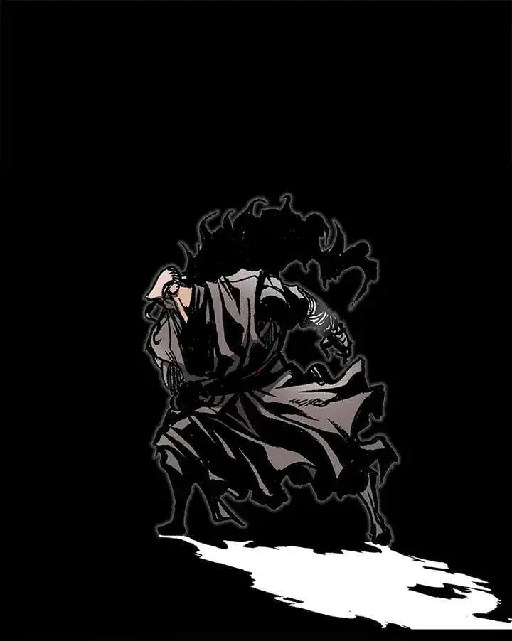 漫画《战王传记》第126话第31张图