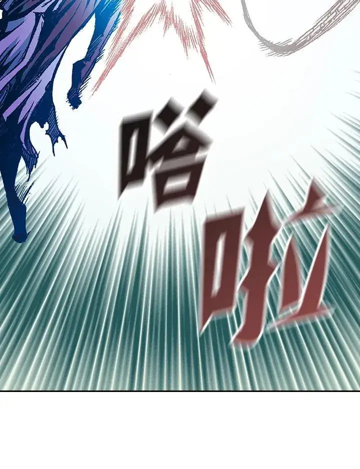 漫画《战王传记》第127话第16张图