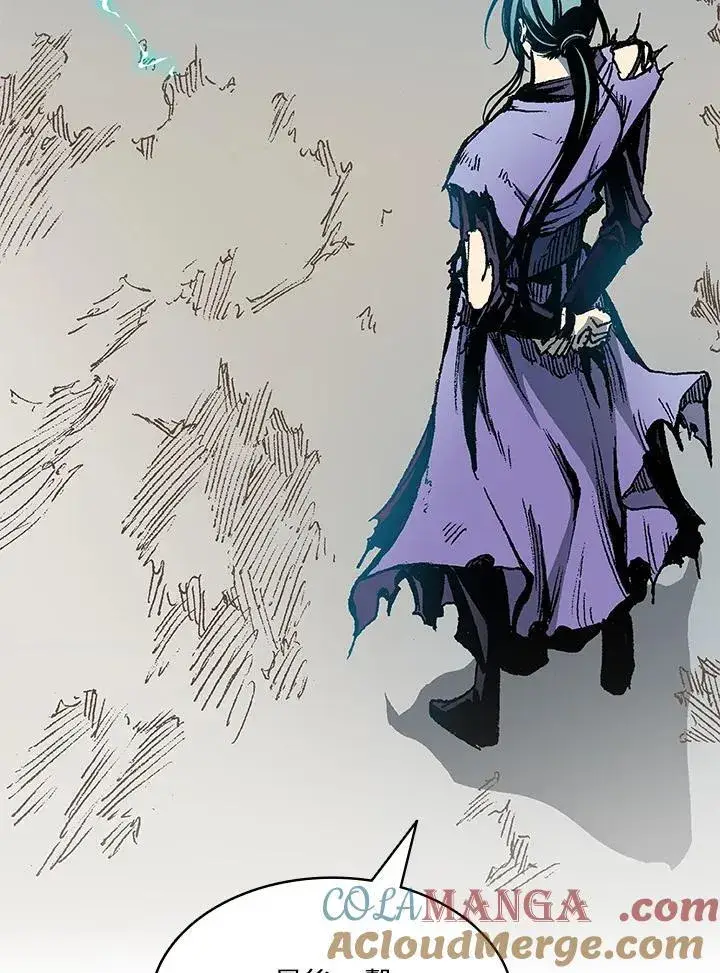漫画《战王传记》第128话第141张图