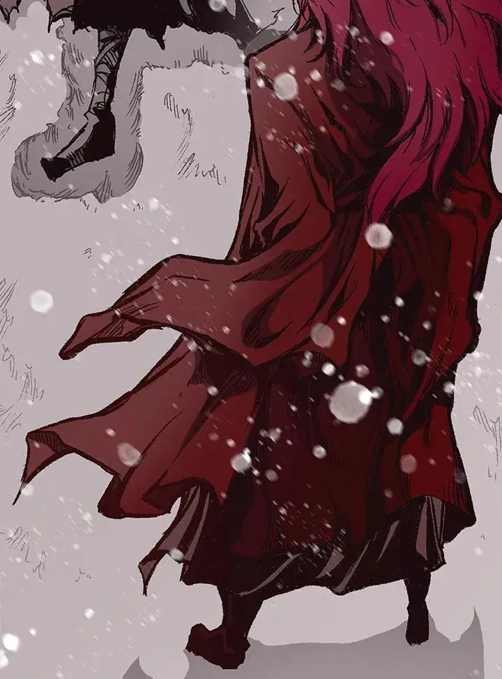 漫画《战王传记》第128话第146张图