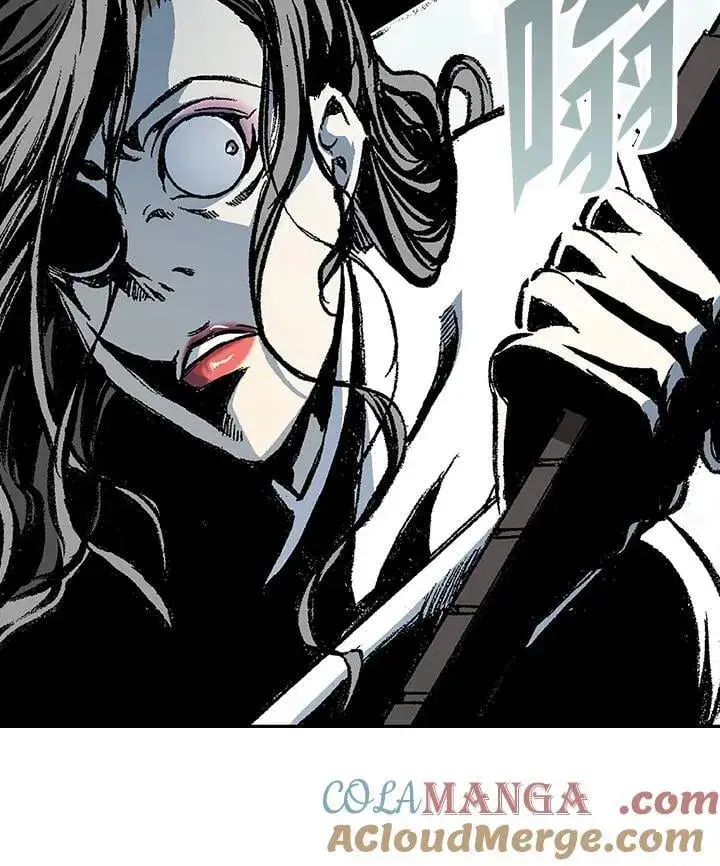 漫画《战王传记》第129话第13张图