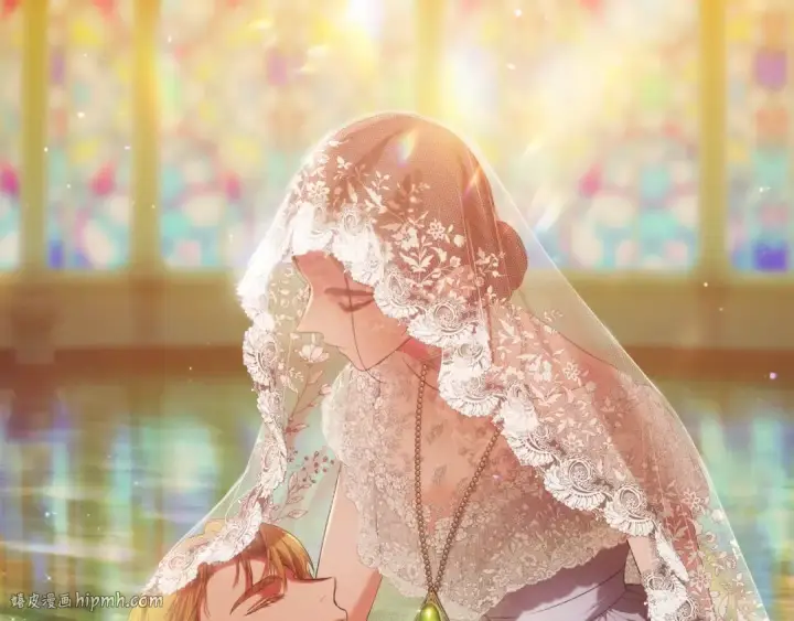 《这个婚反正也要完蛋》第78话 杀鸡儆猴图56