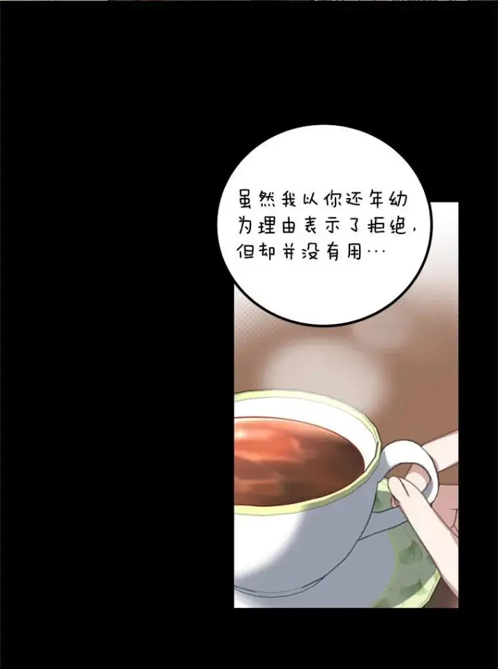 《这个男主归我了》2.太子妃候选人图29