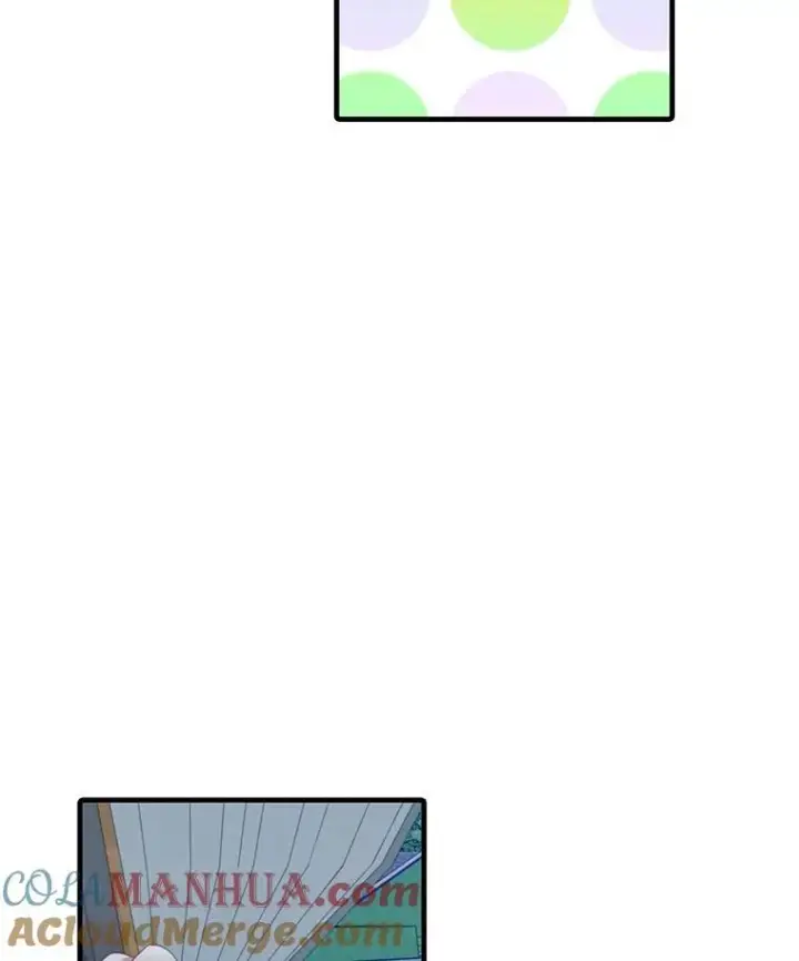 漫画《这个男主归我了》5.写信第16张图