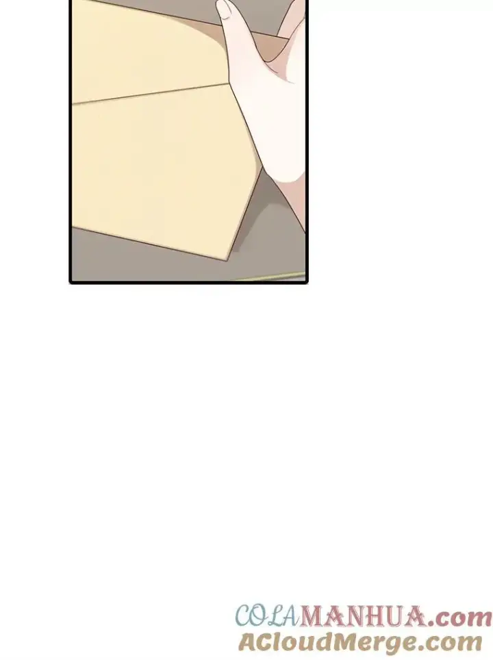 漫画《这个男主归我了》5.写信第49张图