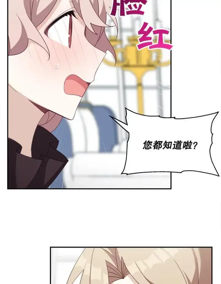 《这个男主归我了》16.皇帝的邀请图29