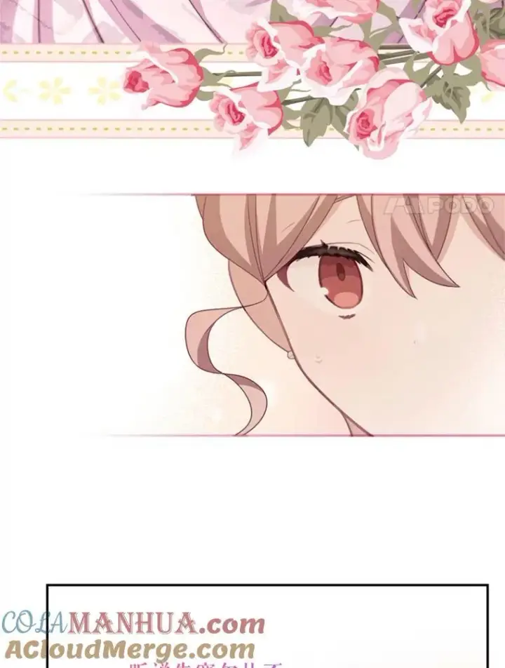 漫画《这个男主归我了》18.和皇帝的交谈第28张图