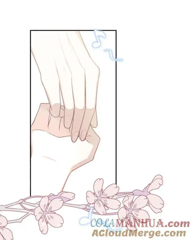漫画《这个男主归我了》18.和皇帝的交谈第37张图