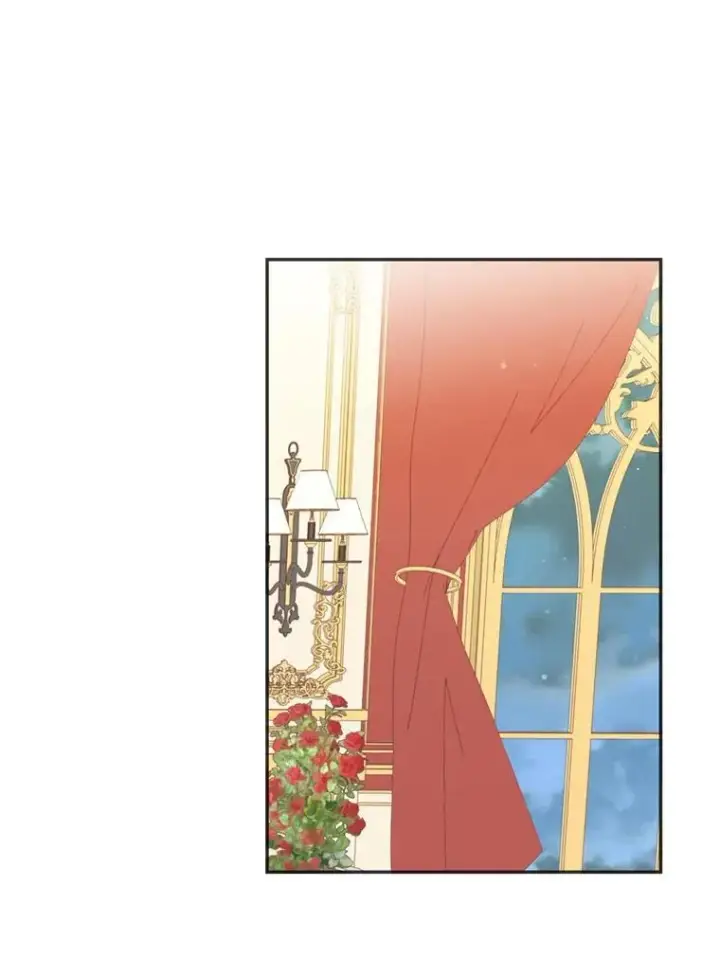 漫画《这个男主归我了》18.和皇帝的交谈第57张图
