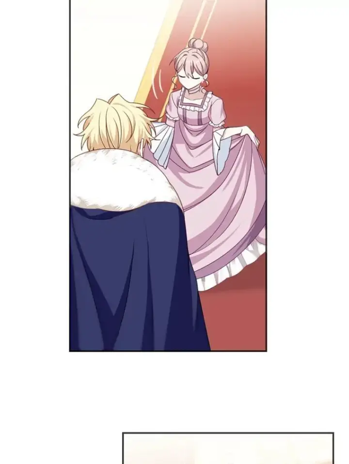 漫画《这个男主归我了》18.和皇帝的交谈第60张图