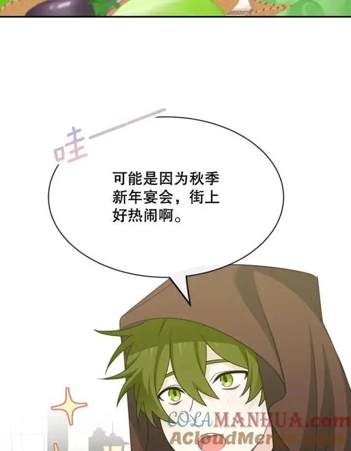 《这个男主归我了》25.抵达皇都图58