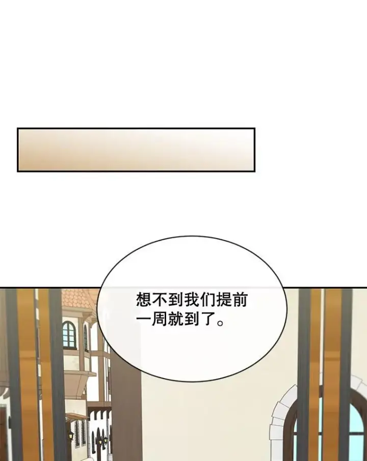 《这个男主归我了》25.抵达皇都图63