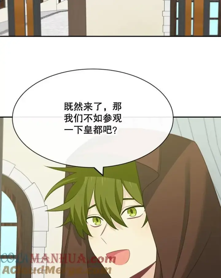 《这个男主归我了》25.抵达皇都图64