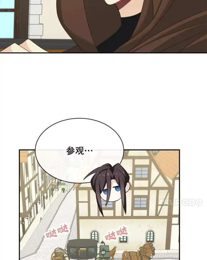 《这个男主归我了》25.抵达皇都图65