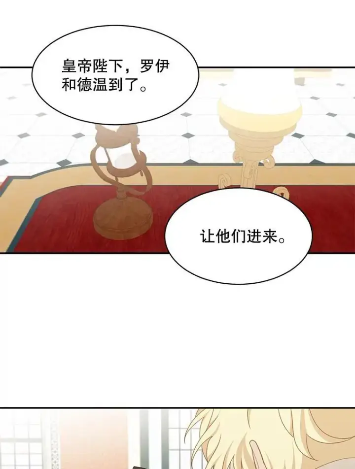《这个男主归我了》26.进宫图32
