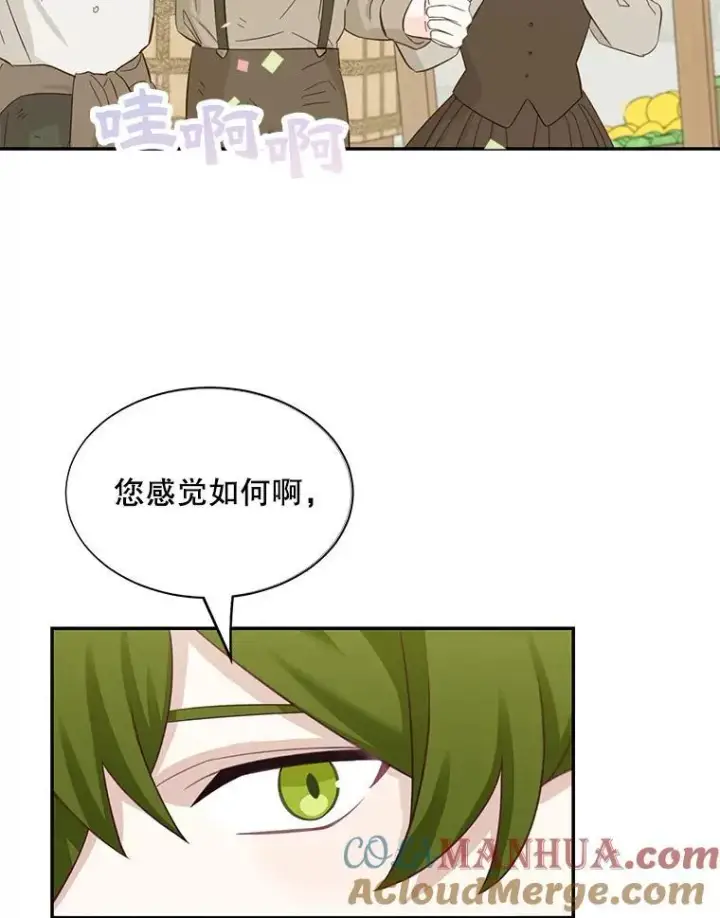 《这个男主归我了》35.战争结束图73