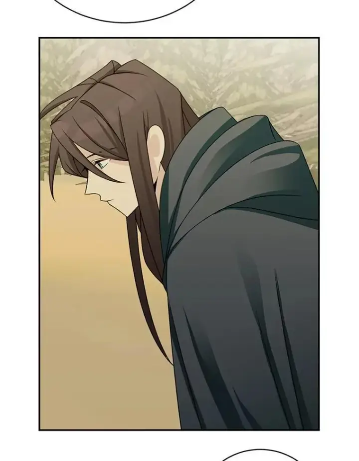 漫画《这个男主归我了》40.说服父亲第84张图