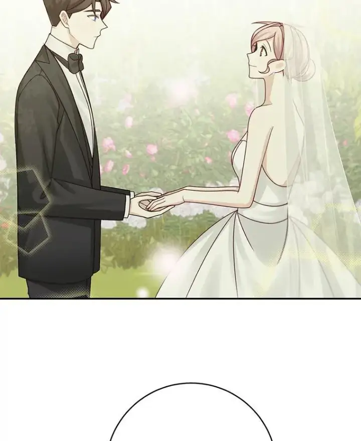 漫画《这个男主归我了》46.喜结连理第27张图