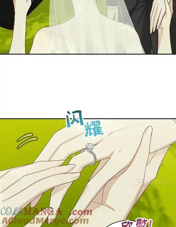 漫画《这个男主归我了》46.喜结连理第34张图