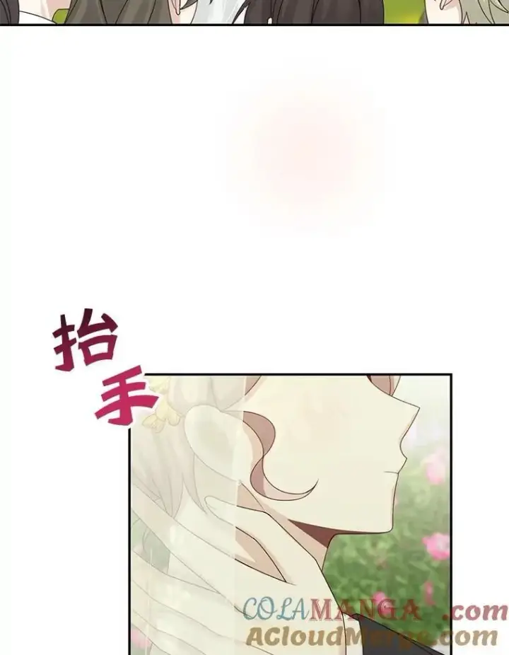 漫画《这个男主归我了》46.喜结连理第46张图