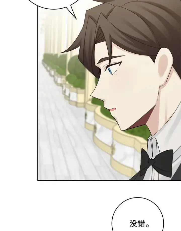 漫画《这个男主归我了》46.喜结连理第65张图