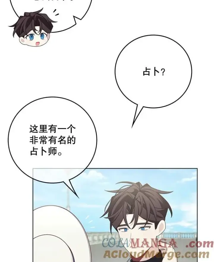 《这个男主归我了》50.占卜图13