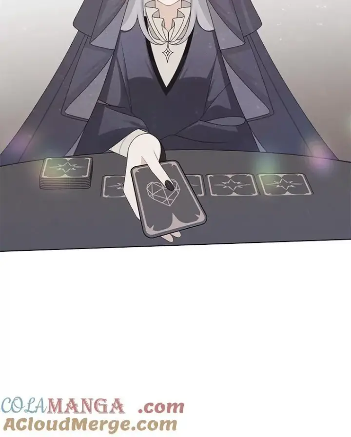 《这个男主归我了》50.占卜图61