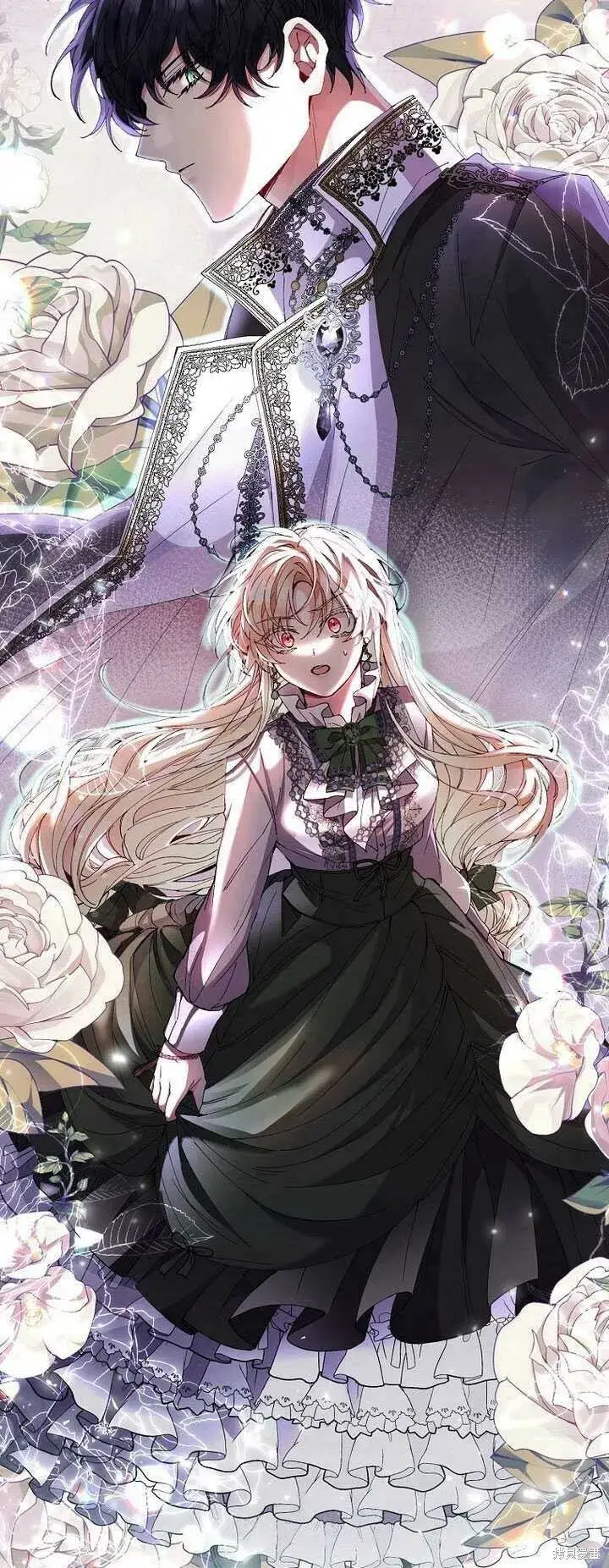 漫画《真的女儿回来了》第4话 你骗不了我第91张图