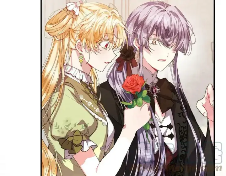 漫画《真的女儿回来了》第36话 联手第29张图