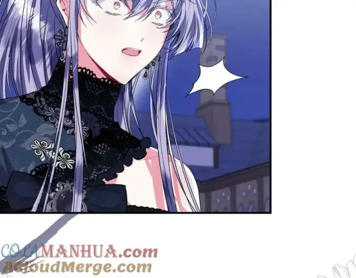 漫画《真的女儿回来了》第40话 殿下的心思第81张图
