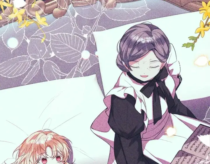 漫画《真的女儿回来了》第43话 不再伤心第148张图